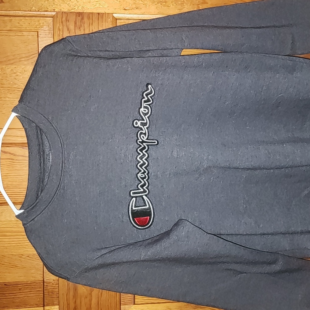 CHAMPION SWEAT SHIRT